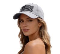 Genérico Gorras Mujer Hombre Unisex Transpirable Ligero Lavable Gorra Hombre Mujers Informal Cómodo Clásico Pescador Corriente Deportiva Camionero Paseo Jardinería Baseball Visera