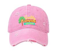 Genérico Gorras para Hombre | Sombrero Ajustable y Divertido,Gorra De Béisbol con Acabado Lavado Y Desgastado - para Correr, Fitness, Exterior, Montaña, Senderismo Y Deportes