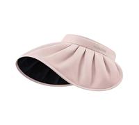 Genérico Gorras para Mujer Verano,Un Sombrero Grande Y Ancho para Que Las Mujeres Cubran Su Rostro Y Les Protejan Al Salir Al Aire Libre En Verano Es Un Sombrero De ala Ancha Y Copa Abierta