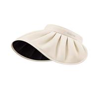 Genérico Gorras para Mujer Verano,Un Sombrero Grande Y Ancho para Que Las Mujeres Cubran Su Rostro Y Les Protejan Al Salir Al Aire Libre En Verano Es Un Sombrero De ala Ancha Y Copa Abierta