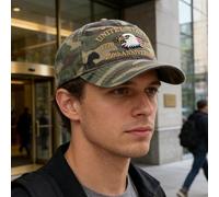 Genérico Gorro de 250º Cumpleaños,Accesorio para Exteriores Celebración 1776-2026 | Gorra Conmemorativa Patriótica,para Oficina Escuela Diario Viajes Camping Senderismo Deportes Playa