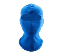 Genérico Gorro de Forro de Cobertura con Sola Apertura Que Mejora la protección térmica en Actividades Aire Libre heladas Gorro Transpirable
