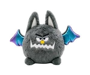 Genérico Gothic Halloween Stuffed Plush Festive Stuffed Figurine Toys