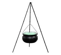 Genérico Gothic Octopus Tea Cup Display Stand For Kitchen Bar Decor