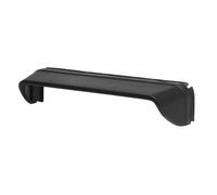Genérico GPS Navigation Visor - Sun Shield for GPS Navigator, Vehicle Sunshade Device, Navigation Sun Hood for Clear Viewing, Practical Visor Driving and Outdoor Use Driving and Travel 8 Inches