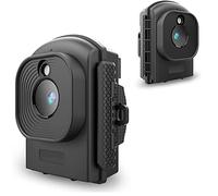 Genérico Grabadora con Temporizador A Todo Color De 2,4 Pulgadas, Fotografía Time-Lapse Full HD De 1080p, Carcasa Resistente Al Agua Y Al Polvo Ip66, Batería De 6 Meses De Duración