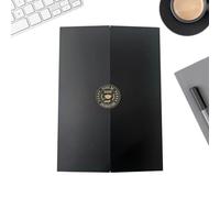 Genérico Graduation Guest Book, Class 2026 Memory Keepsake, Graduate Guest Book 2026, Elegant Hardcover Design for College University Senior Night Ceremony Parties Family Classmates Friends Use