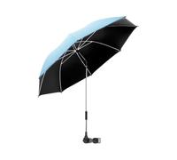 Genérico Gran Sombrilla Para Playa,Protección UV Antióxido Y Sombra,Sombrilla Exterior Refugio Solar | Para Exterior Piscina Patio Jardín Camping Pesca Picnic Vacaciones Silla Silla De Ruedas
