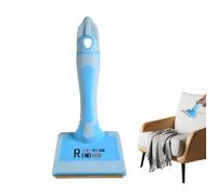 Genérico Grattoir Poils Animaux, Nettoyant Poils Chat, Grattoir Multifonction Pour Moquette, Nettoyant Moquette Réutilisable, Grattoiir Réutilisable Nettoyantt Pour Canapé Vêtements Tapis Siège Auto