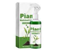 Genérico Green Grass Spray For Lawn, 120ml Grass Turf Paint Spray With Natural Dye, Patch Restorer For Brown Spots, Pet Friendly Lawn Colorant F́or Garden, Yard & Outdoor - Quick Drying Turf Paint