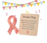 Genérico Greeting Card - Heartwarming Keepsake Figurines, Inspirational Note Card, Meaningful Encouragement Gifting Function for Traveling Business Trip Outdoor, Gift Accessories, Multi Color