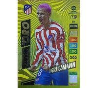 Genérico Griezmann Nuevo Balón de Oro 2022 2023