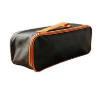 Genérico Grill Accessory Storage | BBQ Tool Organizer Pouch, Flexible Fishing Storage Bag For Outdoor Patio Picnic Backyard Camping Hiking Fishing Grilling Barbeque Use, Handy Case For Daily Gear