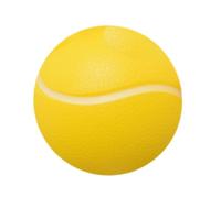 Genérico Grip Strength Trainer, Finger Hand Squeeze Ball, High Elasticity Finger Exerciser Ball, Grip Equipment for Walking, Traveling, Car, Plane, Bus, School