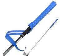 Genérico Grip Tape, Shaft Wrap, 43.31x0.98 Inches, Weather Resistant Easy Installation Non Slip Quick Install, Golf Club Accessory for Teens, Athletes, Golfers, Men, Women, Sports and Practice