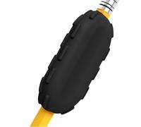 Genérico Grips de Lápiz Ponderados, Ayuda de Toma de Pluma Ponderada de Silicona Flexible, Ayuda a la Escritura, Desarrollo Motricidad Fina 3 Años+ Aprendizaje