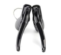 Genérico Grupo 1x11 velocidades, Compatible con SENSAH, SRX Pro | Mandos izquierdo y derecho, cambio trasero, cassette 46T, bicis carretera gravel cyclo-cross