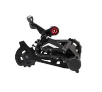 Genérico Grupo 1x11 velocidades, Compatible con SENSAH, SRX Pro | Mandos izquierdo y derecho, cambio trasero, cassette 46T, bicis carretera gravel cyclo-cross