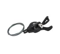 Genérico Grupo, Compatible con Shimano, RD-M7100-SGS SL-M7100 | M7100, desviador trasero 1x12 velocidades y palanca derecha, caja larga, cable 2050 mm