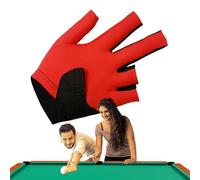 Generico Guante De De Mano Derecha,Elásticos De Dedos Abiertos,Guantes Elásticos para La Práctica De | para Entrenamiento Deportivo para Hombres, Mujeres Y con Férula