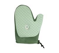 Genérico Guante de depilación de mascotas - Silicone Bristle Mitt, herramienta de preparación | Guante de limpieza de una sola talla con puntas, cepillo de desprendimiento eficiente para perros ba