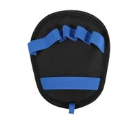 Genérico Guante Quita Pelo para Mascotas | Mitón De Limpieza Reutilizable Electrostático | Guante Quitapelos para Perros y Gatos,para Ropa, Sofá, Cama, Alfombra, Muebles y Asiento de Coche