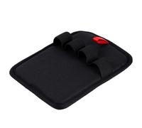 Genérico Guante Quita Pelos de Mascotas - Guante Quita Pelos para Gatos | Lavable Reutilizable Cepillo Ergonómico Limpieza Muebles Alfombra Sofá Cama