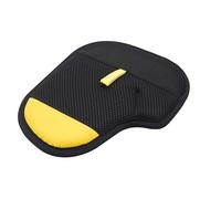 Genérico Guante Quitapelos para Gatos,Manopla Quitapelos Lavable - Guante electrostático de Mascotas | para Perros, Cachorros, Gatos, alfombras, Ropa, sofás, Muebles, tapicería y