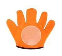 Genérico Guantes Adhesivos De - Juego De Playa Al Aire Libre, Guantes De Captura De Juguetes De Raqueta | Equipo De Actividad para Padres E Hijos, Compañero De Práctica De Lanzamiento, Juego R