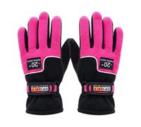 Generico Guantes de invierno - Impermeables cálidos con tacto para teléfono - Guantes de ciclismo para exteriores | Para mujeres, adultos, pilotos, chicos urbanos, carretera, montaña, cercanía, viajes