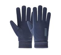Genérico Guantes De Invierno - Impermeables Táctiles Y Resistentes Al Viento,Guantes Térmicos para Mujer para Snowboard,Caza Senderismo Deportes Conducción Ciclismo Adultos Uso Diario