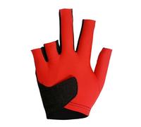 Generico Guantes De Juego De | Diseño De Dedos Abiertos Y Elasticidad,Guante Transpirable de para la Mano Izquierda | para Entrenamiento Deportivo para Hombres, Mujeres Y con Férula