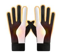 Generico Guantes De Moto Para Hombre - Equipo De Protección Impermeable Y Caliente Para Frío,Guantes De Moto Pantalla Táctil,Para ATV De Nieve De Cross Conducción Ciclismo Bicicleta