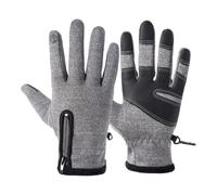 Genérico Guantes de Moto para Hombre,Guantes de Moto Transpirables | para de Cross | de con Pantalla táctil Antideslizantes con Buen Agarre, Guantes Impermeables para Motocicleta, gua