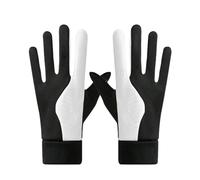 Genérico Guantes De Moto para Hombres - Equipo Protector De Motocicleta De Dedo Completo | Guantes De Moto Dedos Completos Pantalla Táctil - para ATV, Motos De Nieve, Cross, Carreras, Ciclismo