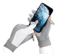 Genérico Guantes De Motocicleta para Hombres,Equipo Protector De Motocicleta De Dedo Completo - Guantes De para Hombres Y Mujeres | para ATV, Motos De Nieve, Moto Cross, Carreras, Ciclismo