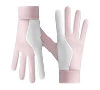 Genérico Guantes de Motocicleta,Protección para Moto Antiviento de Dedos Completos - Guantes De Motocicleta De Invierno para Hombre - para ATV, Motos De Nieve, Moto Cross, Carreras, Ciclismo