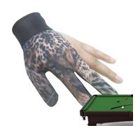 Genérico Guantes de para Hombre,Guantes para Tacos de Deportivos de Taco de | Guantes de mano izquierda para la práctica de la formación