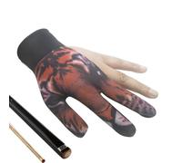 Genérico Guantes de para Hombre,Guantes para Tacos de Deportivos de Taco de | Guantes de mano izquierda para la práctica de la formación