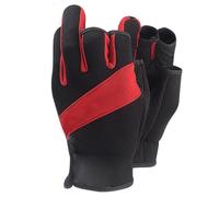 Genérico Guantes De para Hombres Impermeables, Accesorios para Dores Resistentes al e Impermeables al Agua, Guantes De con Mosca, para Kayak Remo Ciclismo Al Aire Libre