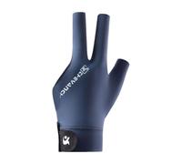 Generico Guantes de para mujer - Cómodos guantes de de 3 dedos para hombre - Guantes de entrenamiento y ligeros de 3 dedos para principiantes de Mujeres Hombres Adolescentes