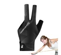 Genérico Guantes de Piscina de Dedos de - Guantes de Piscina Cómodos y antideslizantes de 3 Dedos para Mujer | Deportes de a 3 para principiantes, mujeres, hombres, adolescentes
