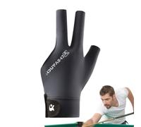 Genérico Guantes de Piscina de Dedos de - Guantes transpirables de 3 Dedos para Hombres, Deporte de a 3 para principiantes, mujeres, hombres, adolescentes
