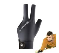 Genérico Guantes de Piscina de Dedos , Guantes de Piscina Cómodos y antideslizantes de 3 Dedos para Mujer | Deportes de a 3 para principiantes, mujeres, hombres, adolescentes