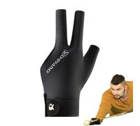 Genérico Guantes de Piscina de Dedos ,Guantes Transpirable de 3 Dedos para Mujeres | Deportes de a 3 para principiantes, mujeres, hombres, adolescentes