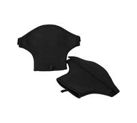 Genérico Guantes de Remo Kayak - Protección de Manos para Touring - Guantes para remos - para entusiastas canoístas palistas kayakistas Amantes del Deporte Dores Clima frío excursiones y