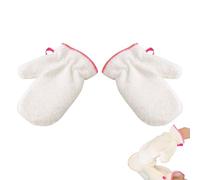 Genérico Guantes De Vajilla Accesorios Lavado De Perro - Guantes De Cocina Impermeables | Para Cocineros Caseros Restaurantes Sartenes Verduras Frutas Coche Propietarios Animales Campistas