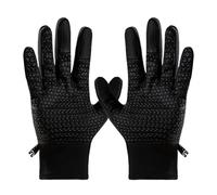 Generico Guantes Impermeables para Ciclismo - Guantes Cálidos Touchscreen,Mittens Térmicos para La Conducción | para Ciclismo Motociclismo Trekking Invierno Y Actividades Al Aire Libre