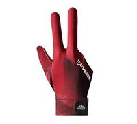 Generico Guantes Mano Izquierda | Guantes Deportivos de | Da, Para Tiradores de Tacos, Proceso de Unión, De 3 Dedos, Mano Izquierda / Derecha