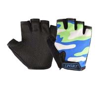 Genérico Guantes Niño Guantes Sin Dedos Niña Termicos Niño Invierno Blancos Bicicleta De Carretera Ski Niños Luvas Criança Tactil Ciclismo Neopreno Deportivos Chico 2 Años XL Carro Bebe Infantiles